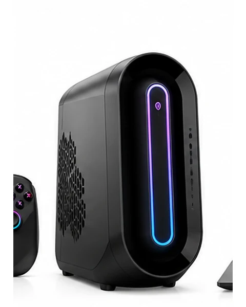 Cooler Master NR2 Proのジャンルを示すAI生成参考画像。実際の商品写真とは異なります。