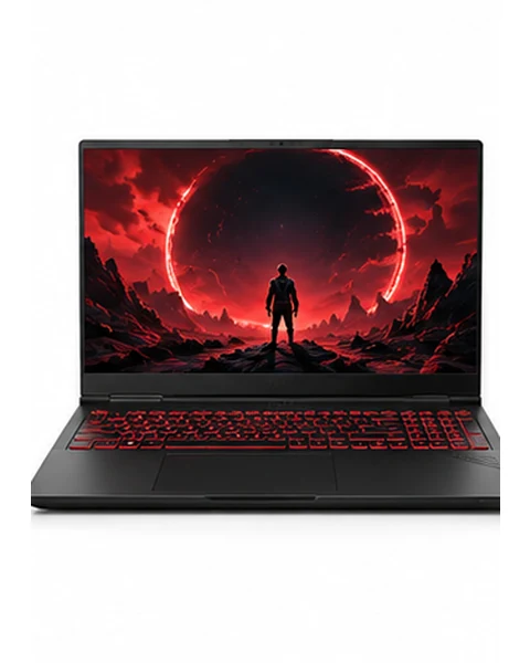 MSI Cyborg 15 C13W（別構成）のジャンルを示すAI生成参考画像。実際の商品写真とは異なります。