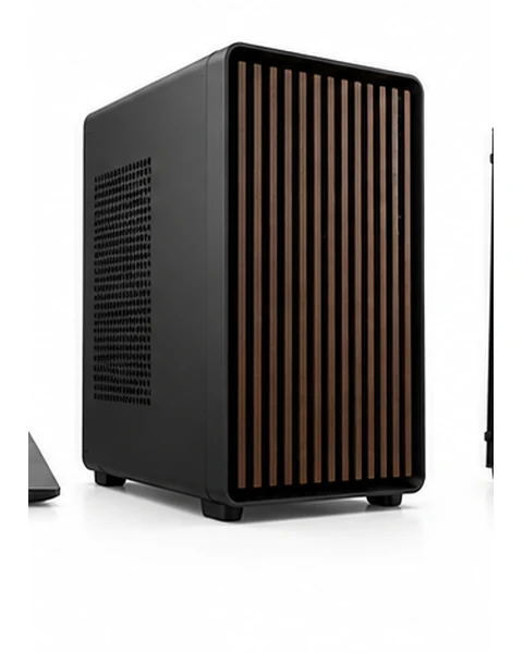 Thermaltake LCGS View u2660Tのジャンルを示すAI生成参考画像。実際の商品写真とは異なります。