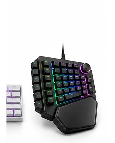 keyboards商品のAI生成参考イメージ。製品の実物写真ではありません